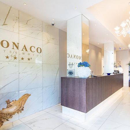 Monaco Suites Hotel リニャーノ・サッビアドーロ エクステリア 写真