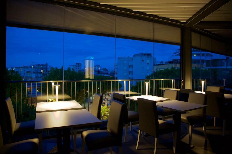 Monaco Suites Hotel リニャーノ・サッビアドーロ エクステリア 写真