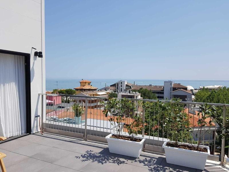 Monaco Suites Hotel リニャーノ・サッビアドーロ エクステリア 写真