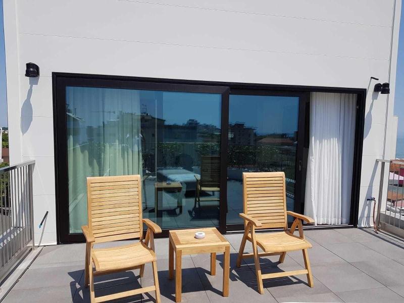 Monaco Suites Hotel リニャーノ・サッビアドーロ エクステリア 写真