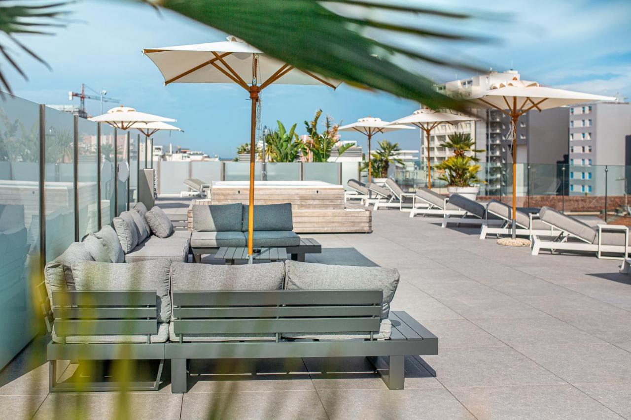 Monaco Suites Hotel リニャーノ・サッビアドーロ エクステリア 写真