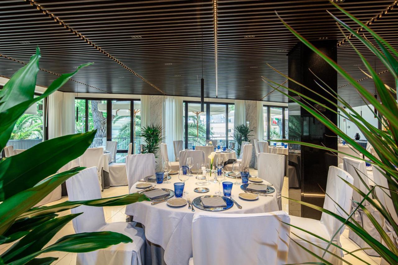 Monaco Suites Hotel リニャーノ・サッビアドーロ エクステリア 写真