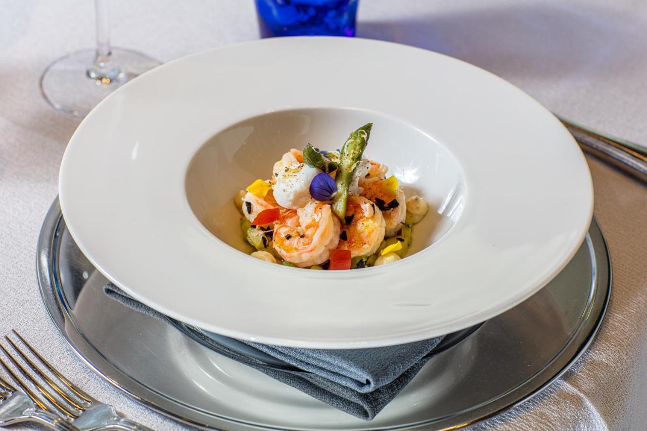 Monaco Suites Hotel リニャーノ・サッビアドーロ エクステリア 写真