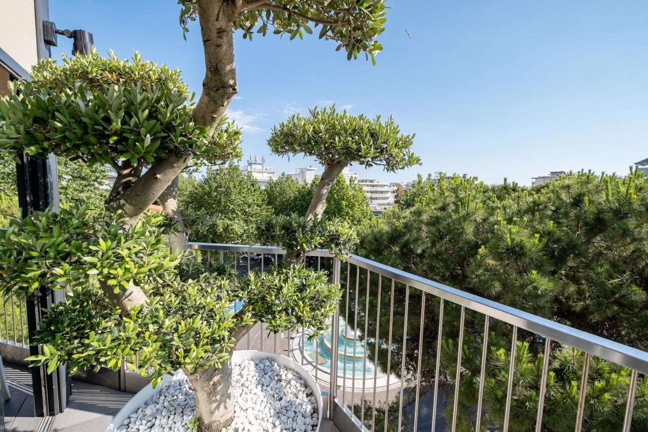 Monaco Suites Hotel リニャーノ・サッビアドーロ エクステリア 写真